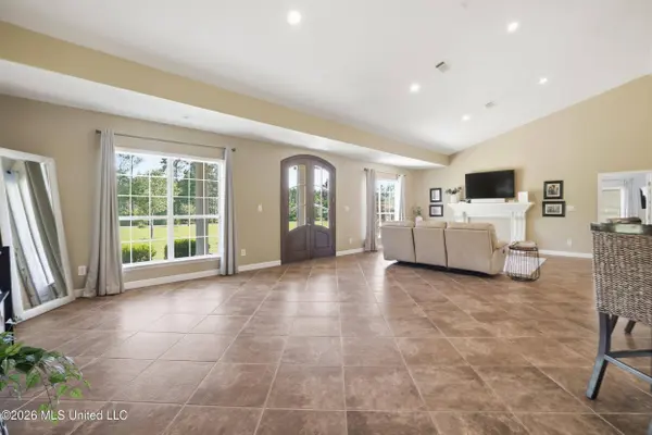 96 Daniels Way, Saucier, MS 39574