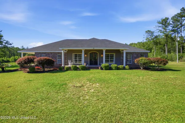 96 Daniels Way, Saucier, MS 39574