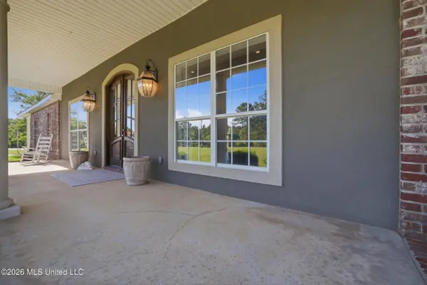 96 Daniels Way, Saucier, MS 39574