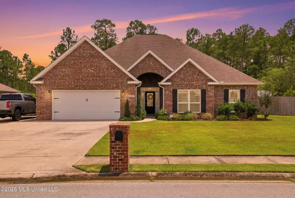 9028 River Birch Drive, Biloxi, MS 39532
