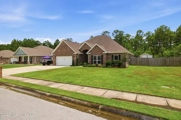 9028 River Birch Drive, Biloxi, MS 39532