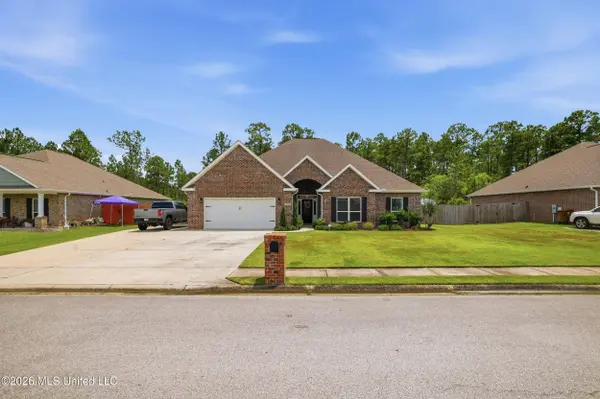 9028 River Birch Drive, Biloxi, MS 39532