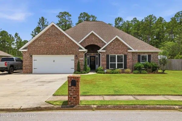 9028 River Birch Drive, Biloxi, MS 39532