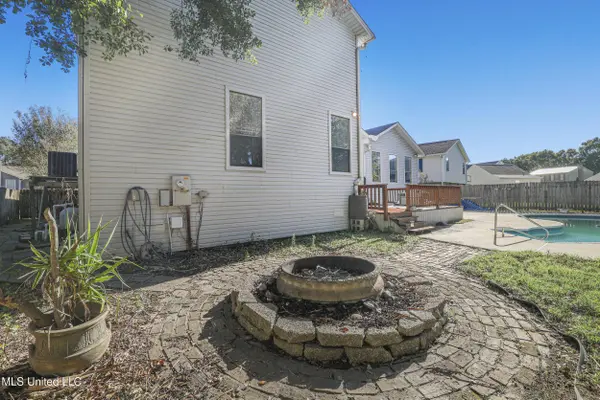 4409 Shadow Wood Circle, Pascagoula, MS 39581