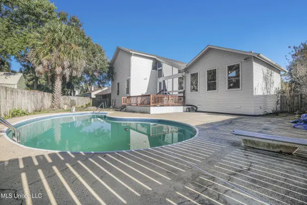 4409 Shadow Wood Circle, Pascagoula, MS 39581
