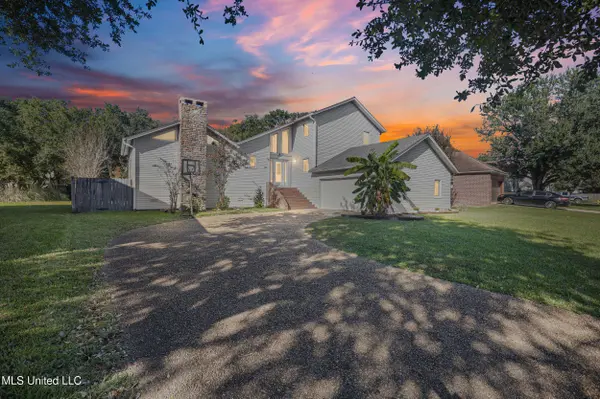 4409 Shadow Wood Circle, Pascagoula, MS 39581