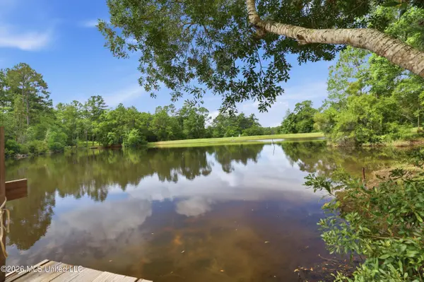 16 Chapel Lane, Perkinston, MS 39573