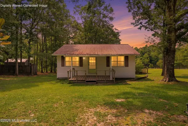 16 Chapel Lane, Perkinston, MS 39573