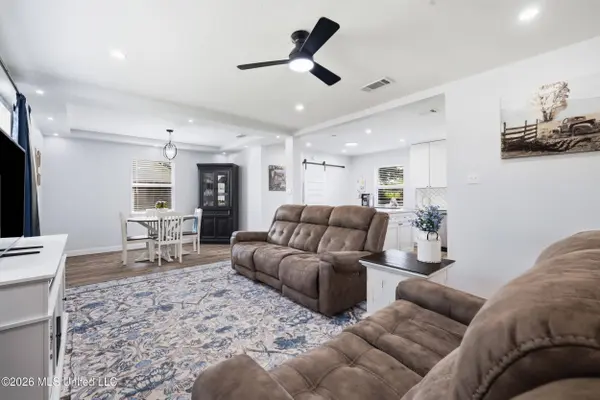 365 Cedar Drive, D'iberville, MS 39540