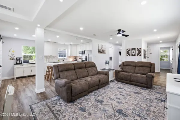 365 Cedar Drive, D'iberville, MS 39540