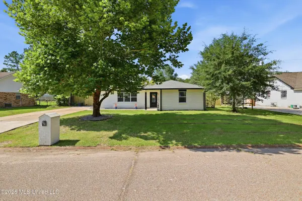 365 Cedar Drive, D'iberville, MS 39540