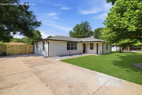 365 Cedar Drive, D'iberville, MS 39540