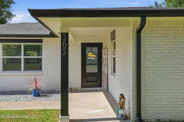 365 Cedar Drive, D'iberville, MS 39540