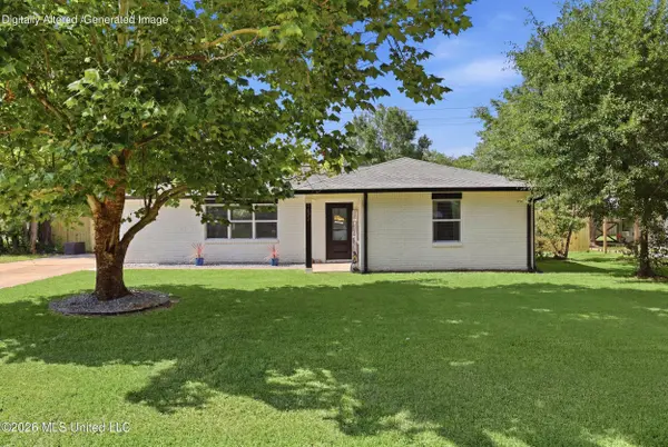 365 Cedar Drive, D'iberville, MS 39540