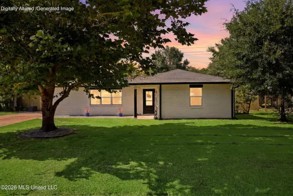 365 Cedar Drive, D'iberville, MS 39540