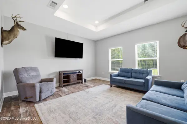 13541 Mount Pleasant Road, Vancleave, MS 39565