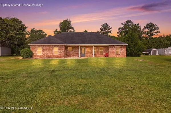 13541 Mount Pleasant Road