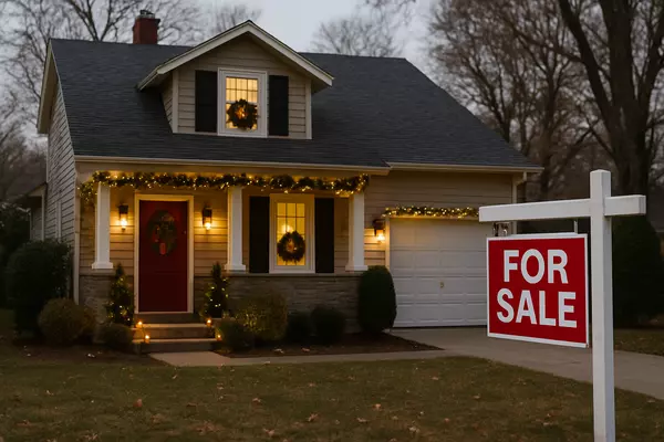 Selling Your Home During the Holidays: Why It Might Be the Best Move You Make