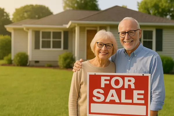 Selling Your Long-Time Home? How Kyle Helps You Downsize or Transition to Assisted Living with Confidence