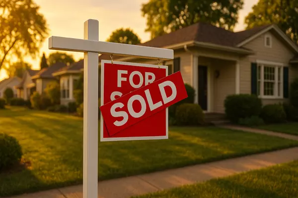When “For Sale” Turns Into “Off Market” How to Win After an Expired Listing