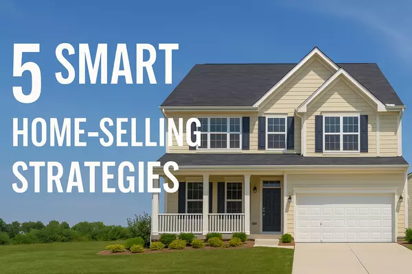 5 Proven Strategies to Sell Your Home Fast in the Willamette Valley