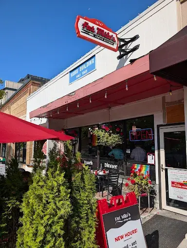 feature image of Kyle’s Local Pick: Fat Milo’s All Day Cafe in Sherwood