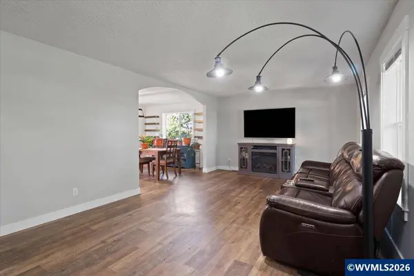 2849 Rocky Ridge Av SE, Salem, OR 97306