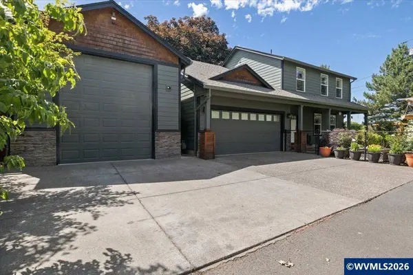 2849 Rocky Ridge Av SE, Salem, OR 97306
