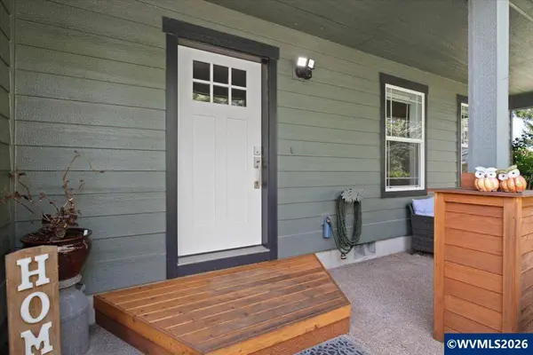 2849 Rocky Ridge Av SE, Salem, OR 97306