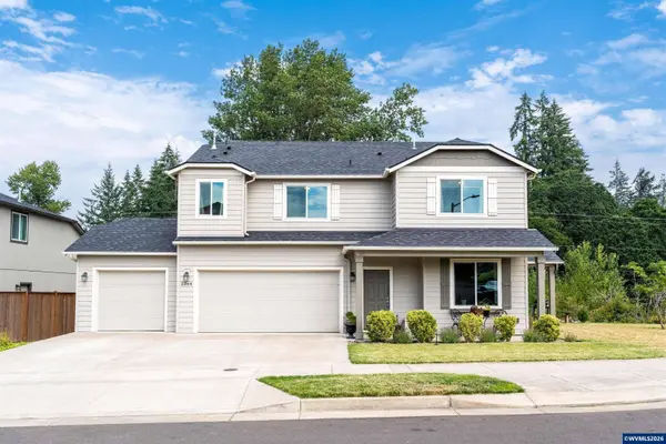 2344 Imperial Dr NW, Albany, OR 97321