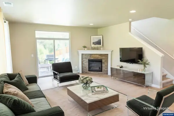 2344 Imperial Dr NW, Albany, OR 97321
