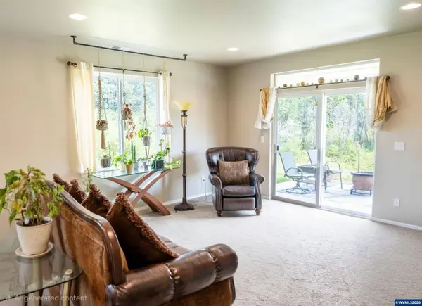 2344 Imperial Dr NW, Albany, OR 97321
