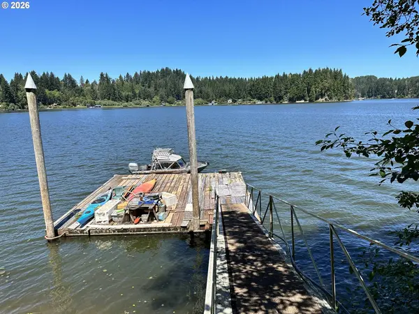 3196 S TENMILE LK, Lakeside, OR 97449