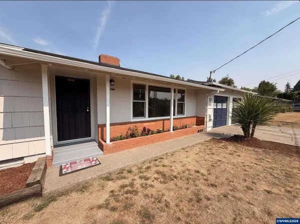 3159 Keen Av NE, Salem, OR 97301