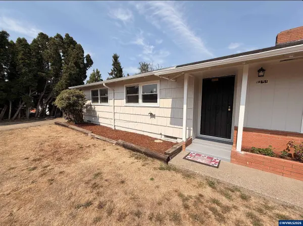 3159 Keen Av NE, Salem, OR 97301