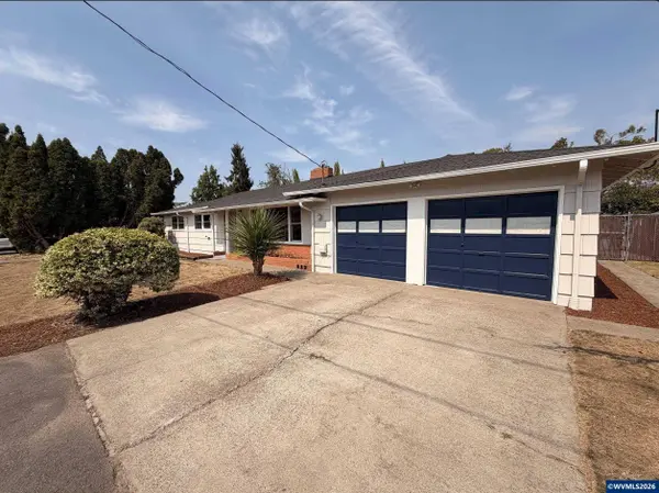 3159 Keen Av NE, Salem, OR 97301