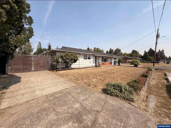 3159 Keen Av NE, Salem, OR 97301