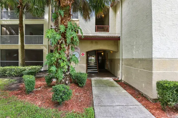826 CAMARGO WAY #307, Altamonte Springs, FL 32714