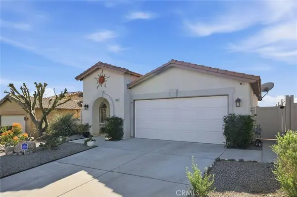 64031 Alpine ST, Desert Hot Springs, CA 92240
