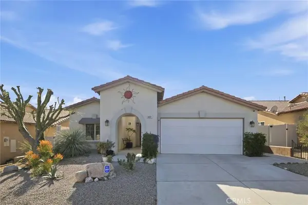 64031 Alpine ST, Desert Hot Springs, CA 92240