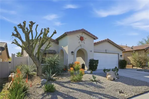 64031 Alpine ST, Desert Hot Springs, CA 92240