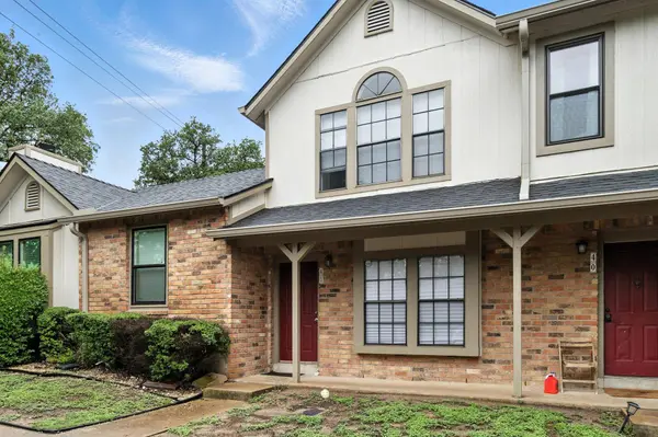 11821 Bittern Hollow DR #41, Austin, TX 78758