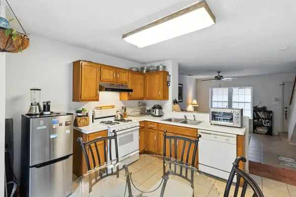 11821 Bittern Hollow DR #41, Austin, TX 78758