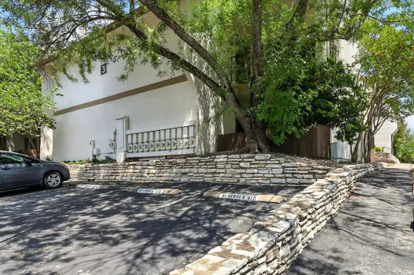6910 Hart LN #312, Austin, TX 78731