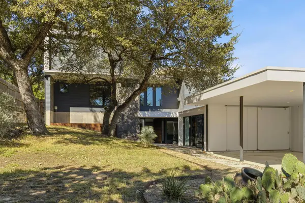 2302 Rain Water DR, Austin, TX 78734
