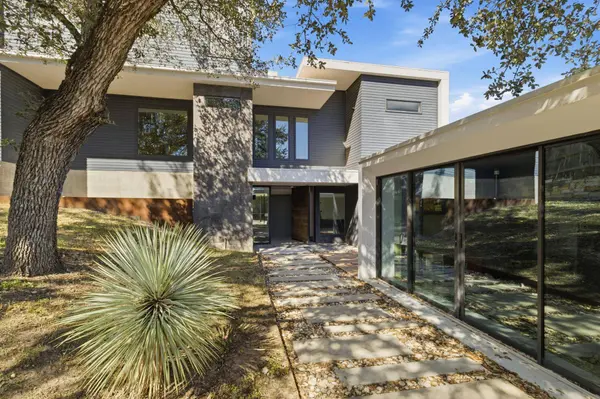 2302 Rain Water DR, Austin, TX 78734