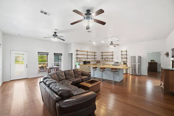 5704 Roundup WAY, Leander, TX 78645