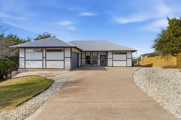 5704 Roundup WAY, Leander, TX 78645