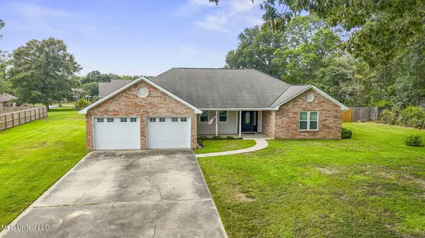 16277 Mayhaw Drive, Biloxi, MS 39532