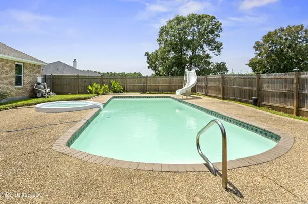 16277 Mayhaw Drive, Biloxi, MS 39532